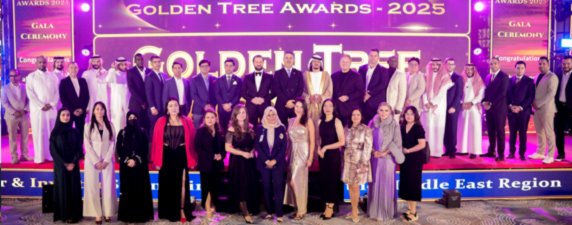 Arabian Best of Best Awards — Middle East