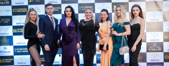 Gala Ceremony June 2023 — Best of Best Awards