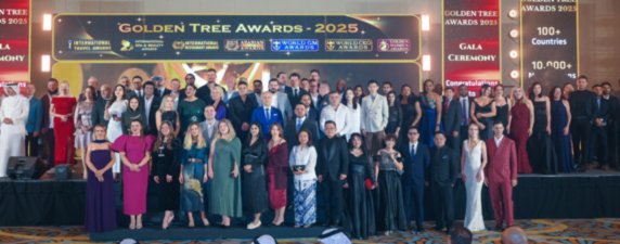 World CEO Awards — Best of Best Awards