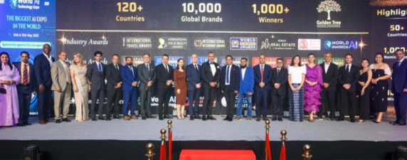 Best of Best Awards Gala September 2024 Highlights