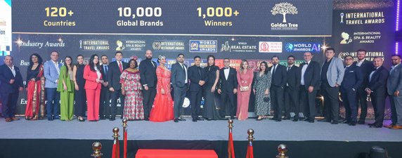 International Travel Awards — Best of Best Awards