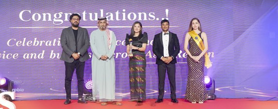 Asia Best of Best Awards