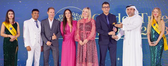 Europe Best of Best Awards