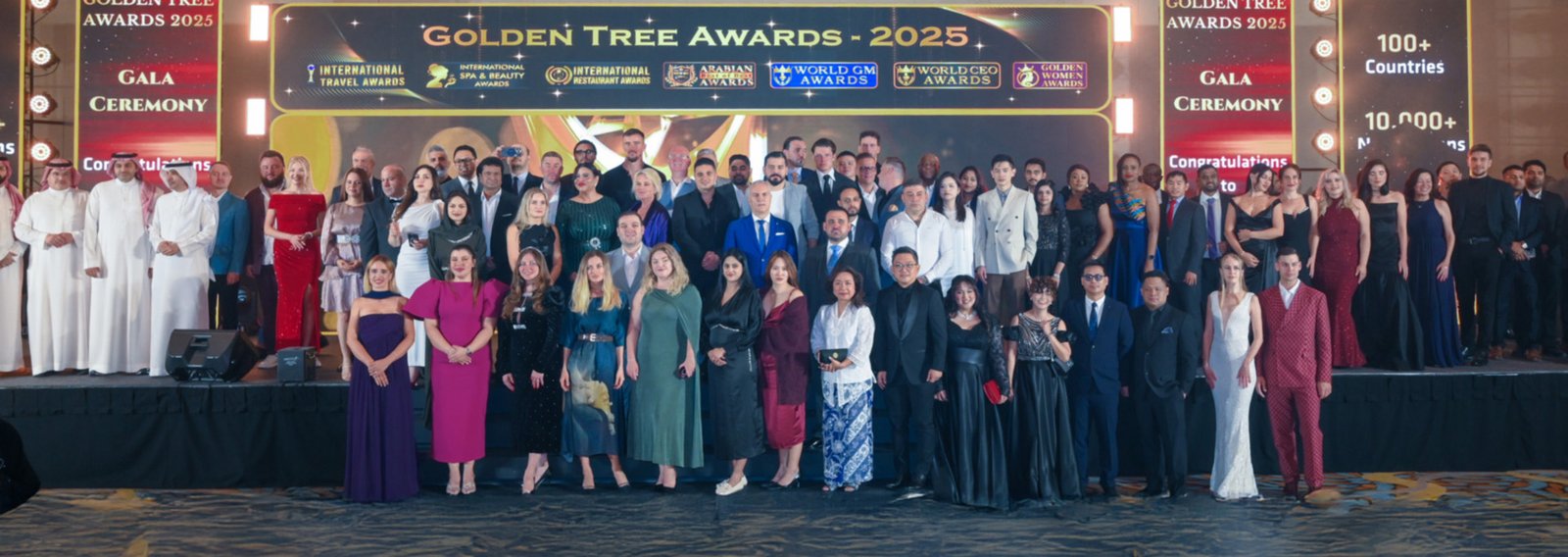 Best of Best Awards Ceremony
