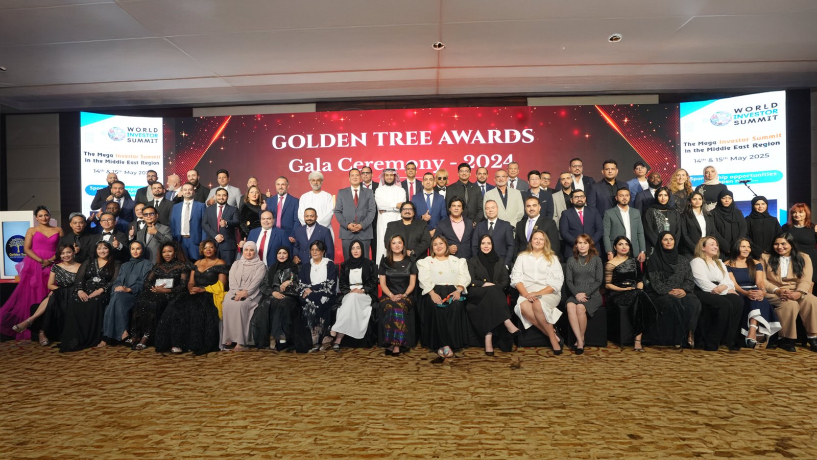 Best of Best Awards Nomination Process 2026