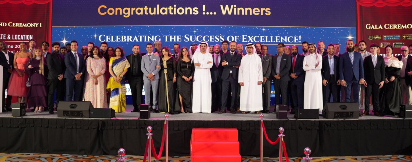 Best of Best Awards FAQ