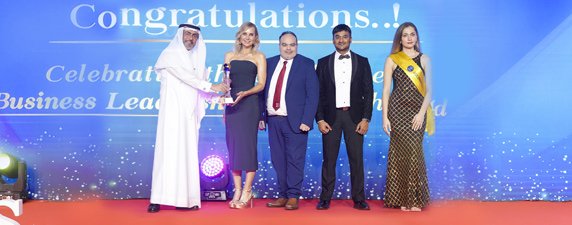 Global Business Excellence Awards